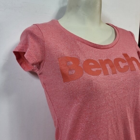 Bench Long Shirt - Picture 2 of 7